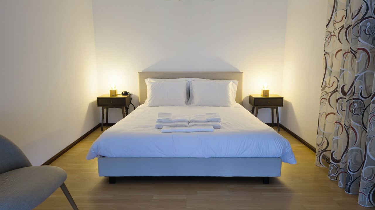 Photo of Bedroom in Resende