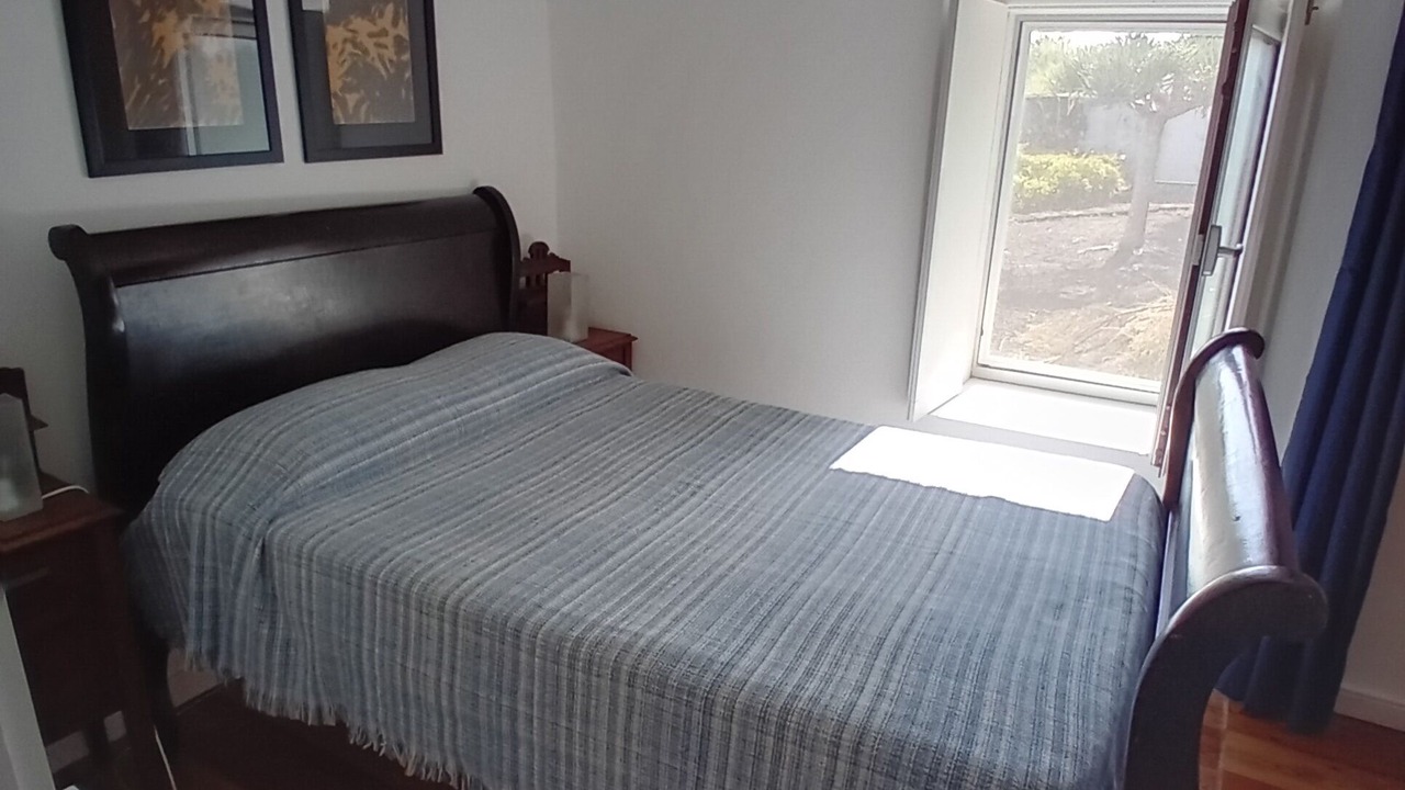Photo of Bedroom in Santo Amaro
