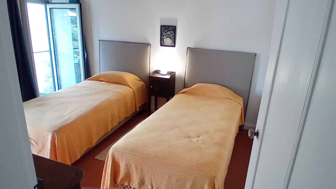 Photo of Bedroom in Santo Amaro