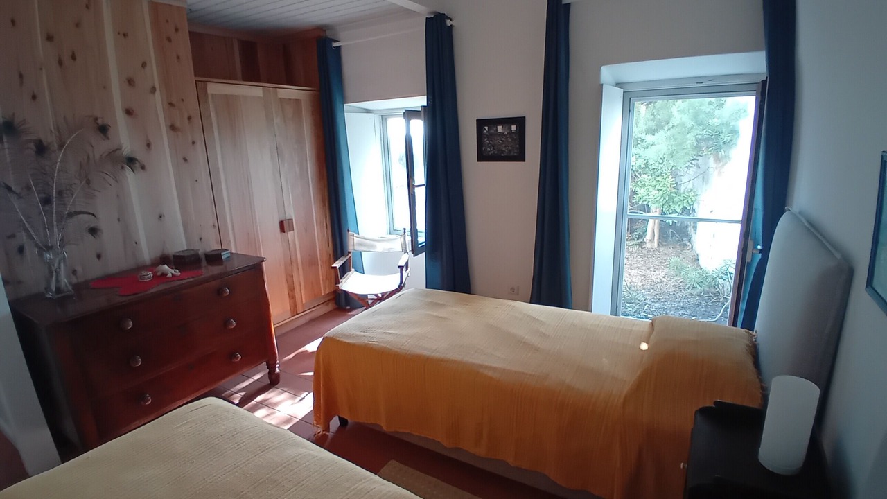 Photo of Bedroom in Santo Amaro