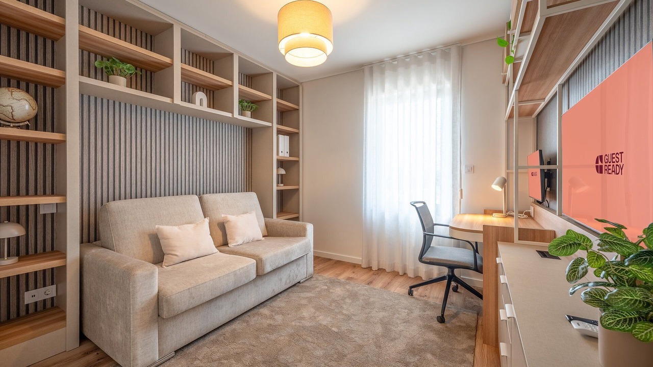 Photo of Livingroom in Lumiar