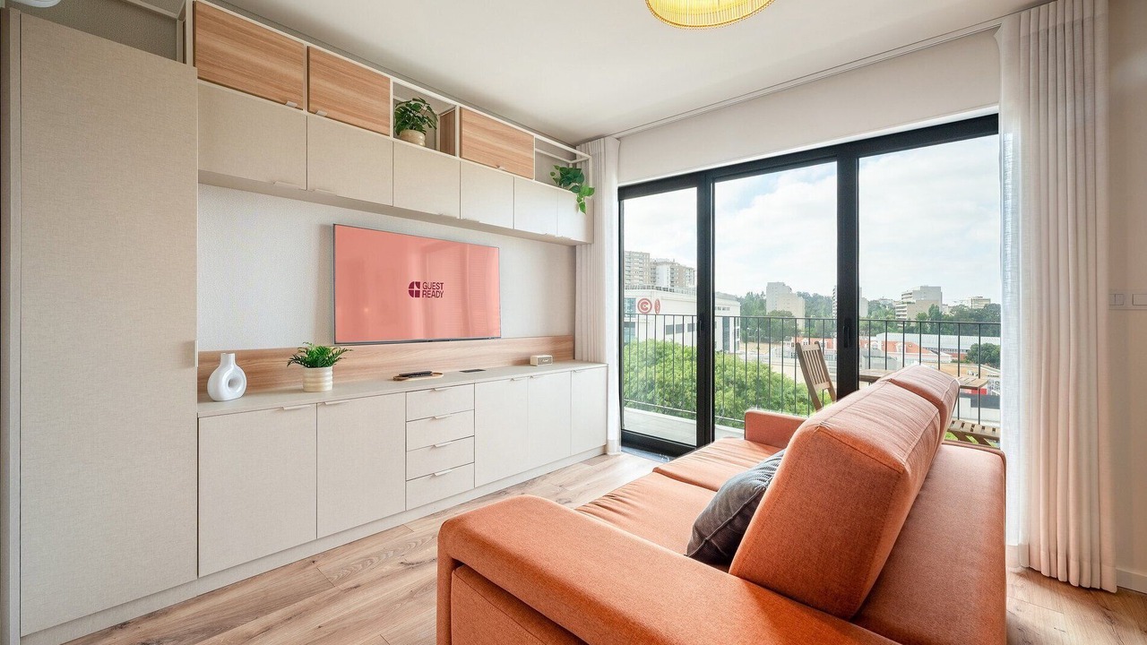 Photo of Livingroom in Lumiar