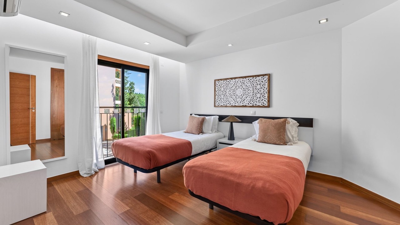 Photo of Bedroom in Praia da Luz