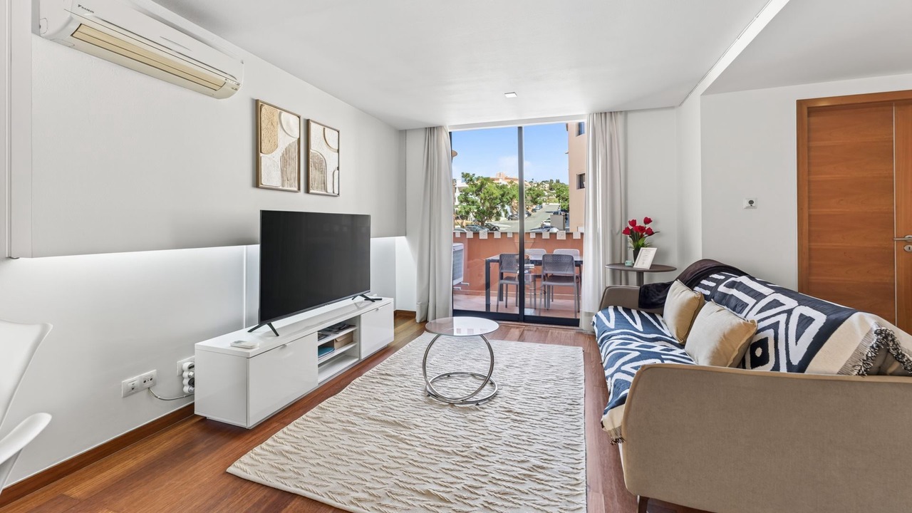Photo of Livingroom in Praia da Luz