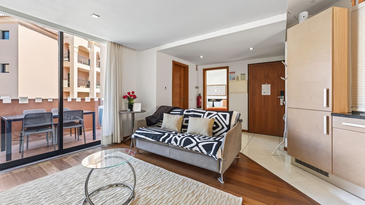 Photo of Livingroom in Praia da Luz