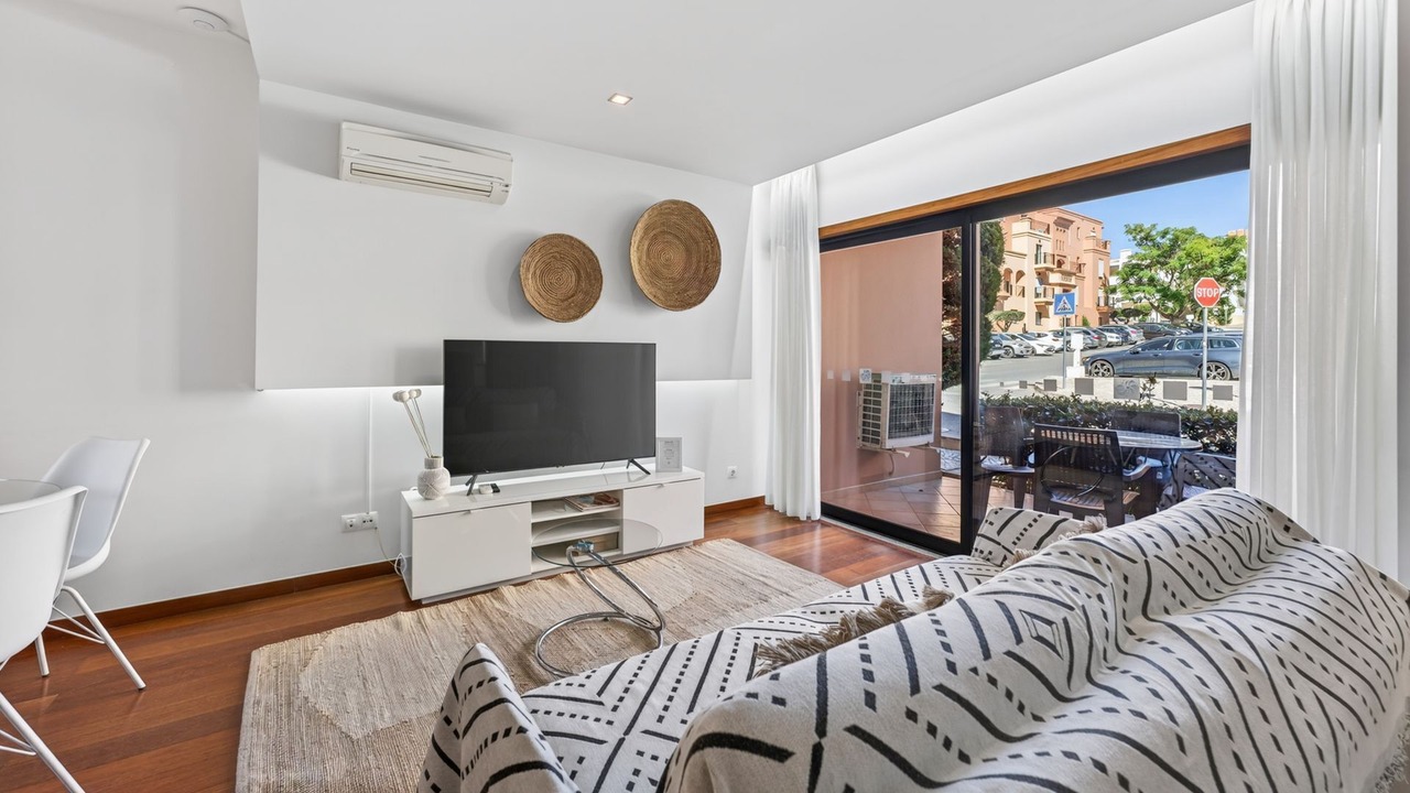 Photo of Livingroom in Praia da Luz