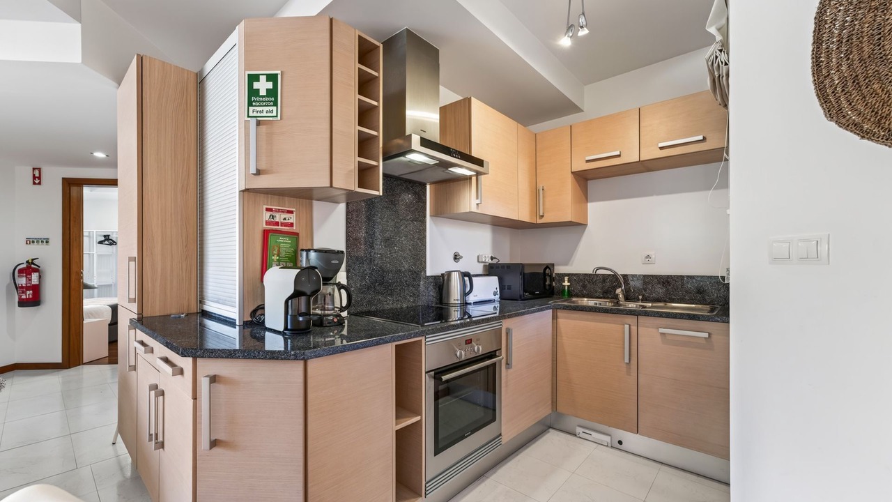 Photo of Kitchen in Praia da Luz