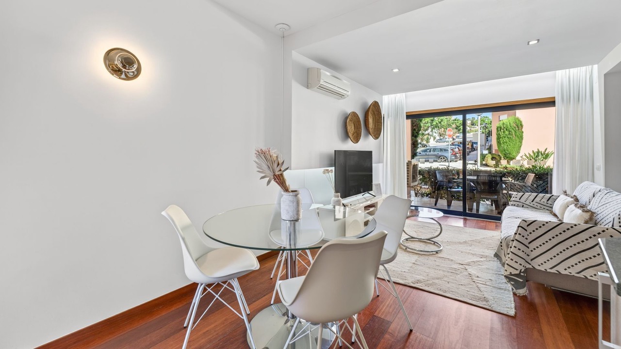 Photo of Livingroom in Praia da Luz