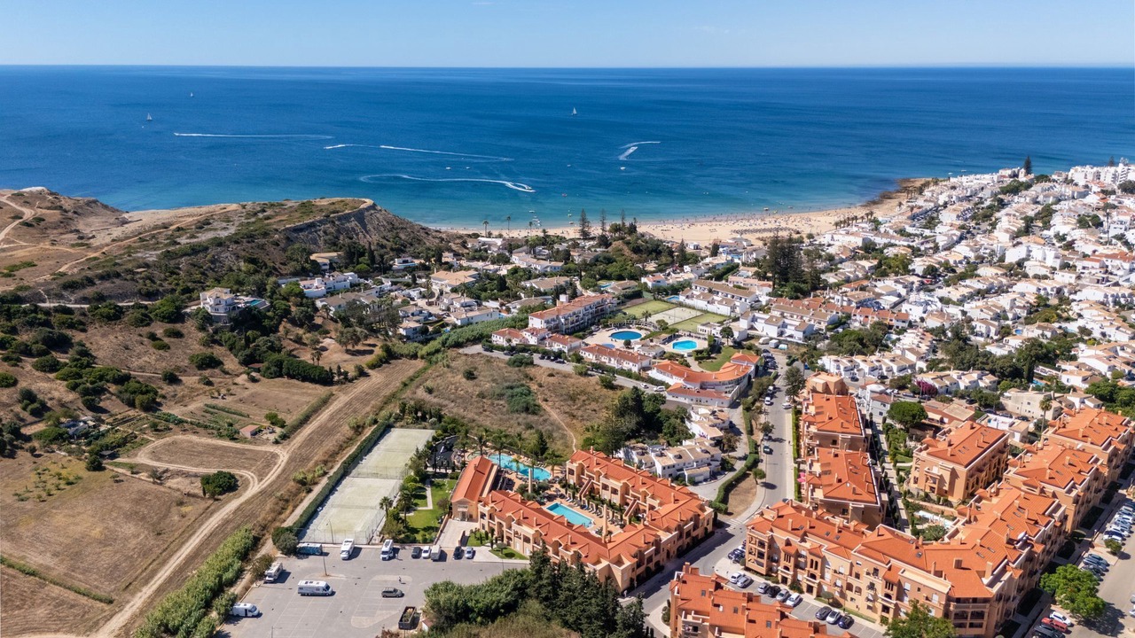 Photo of Outdoor in Praia da Luz