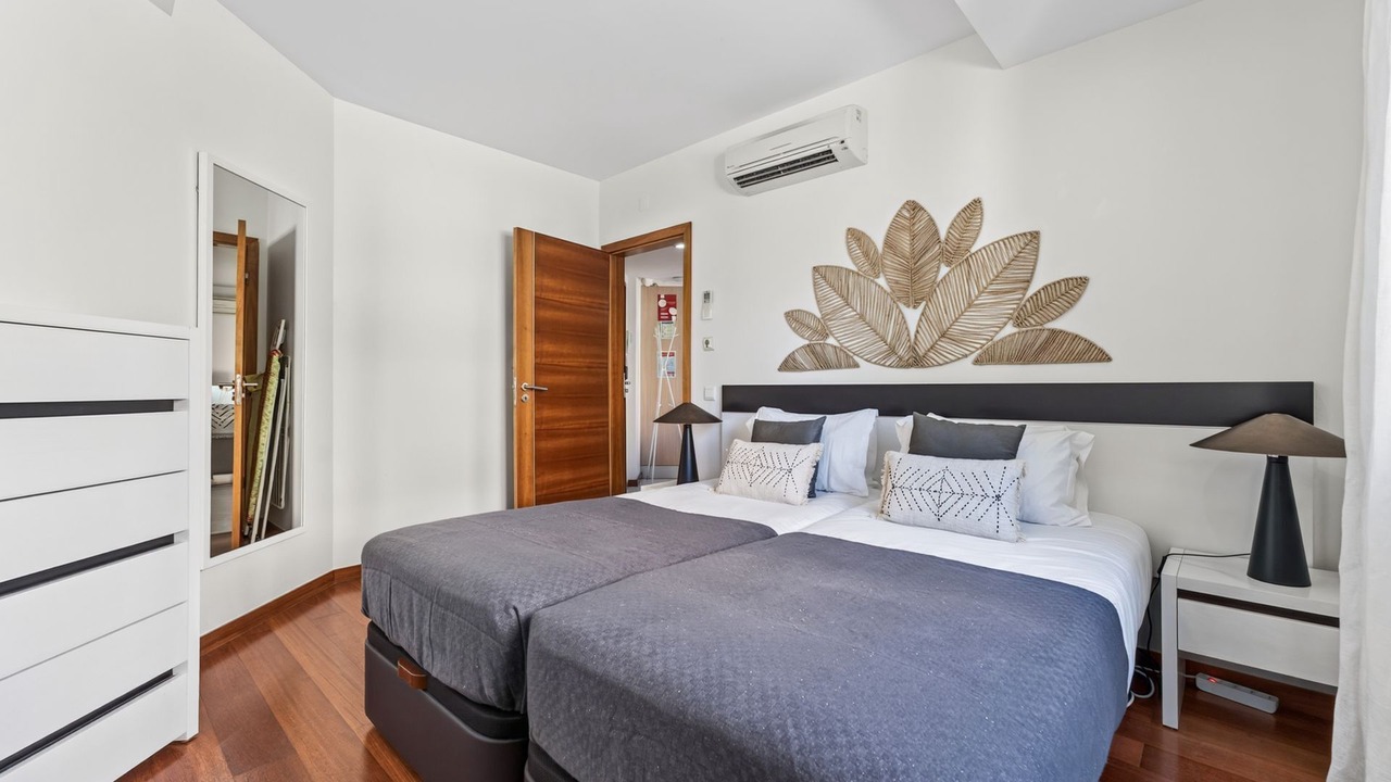 Photo of Bedroom in Praia da Luz
