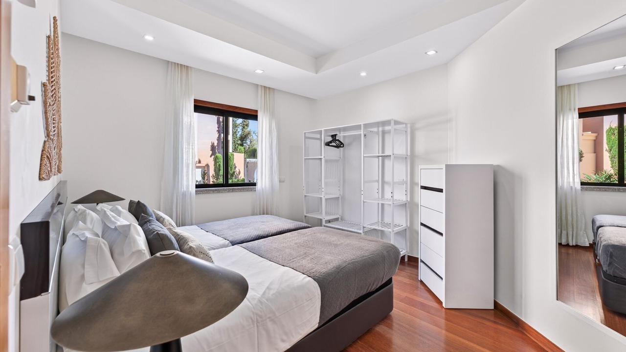 Photo of Bedroom in Praia da Luz