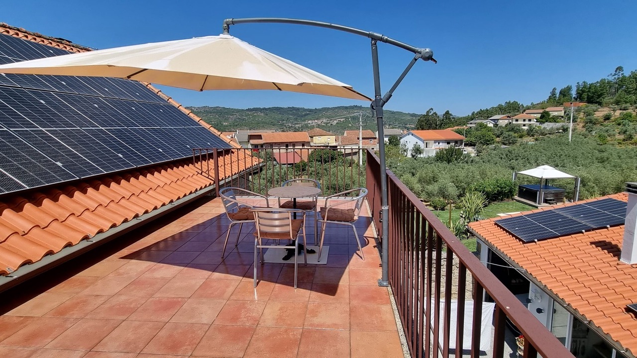 Photo of Outdoor in Penalva Do Castelo