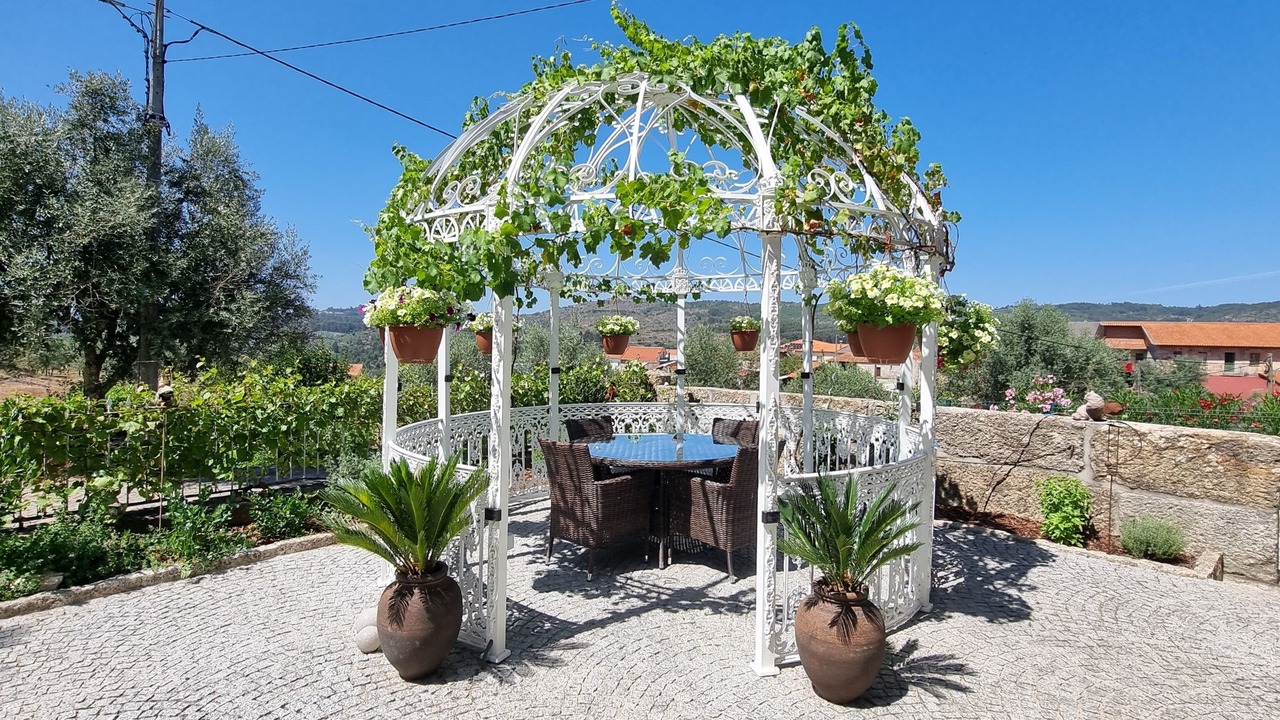Photo of Outdoor in Penalva Do Castelo