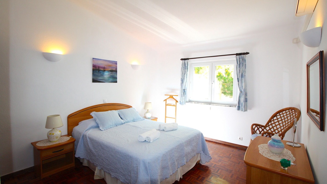 Photo of Bedroom in Poco Partido