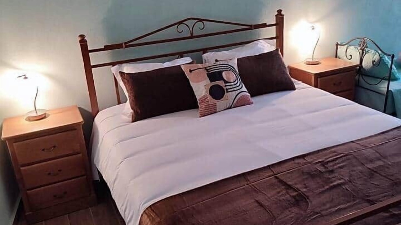 Photo of Bedroom in Vale de Mendiz