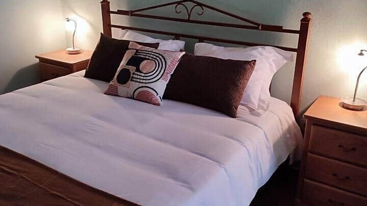 Photo of Bedroom in Vale de Mendiz