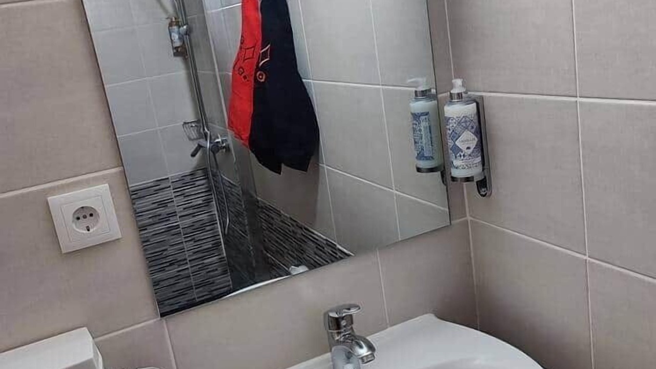 Photo of Bathroom in Vale de Mendiz