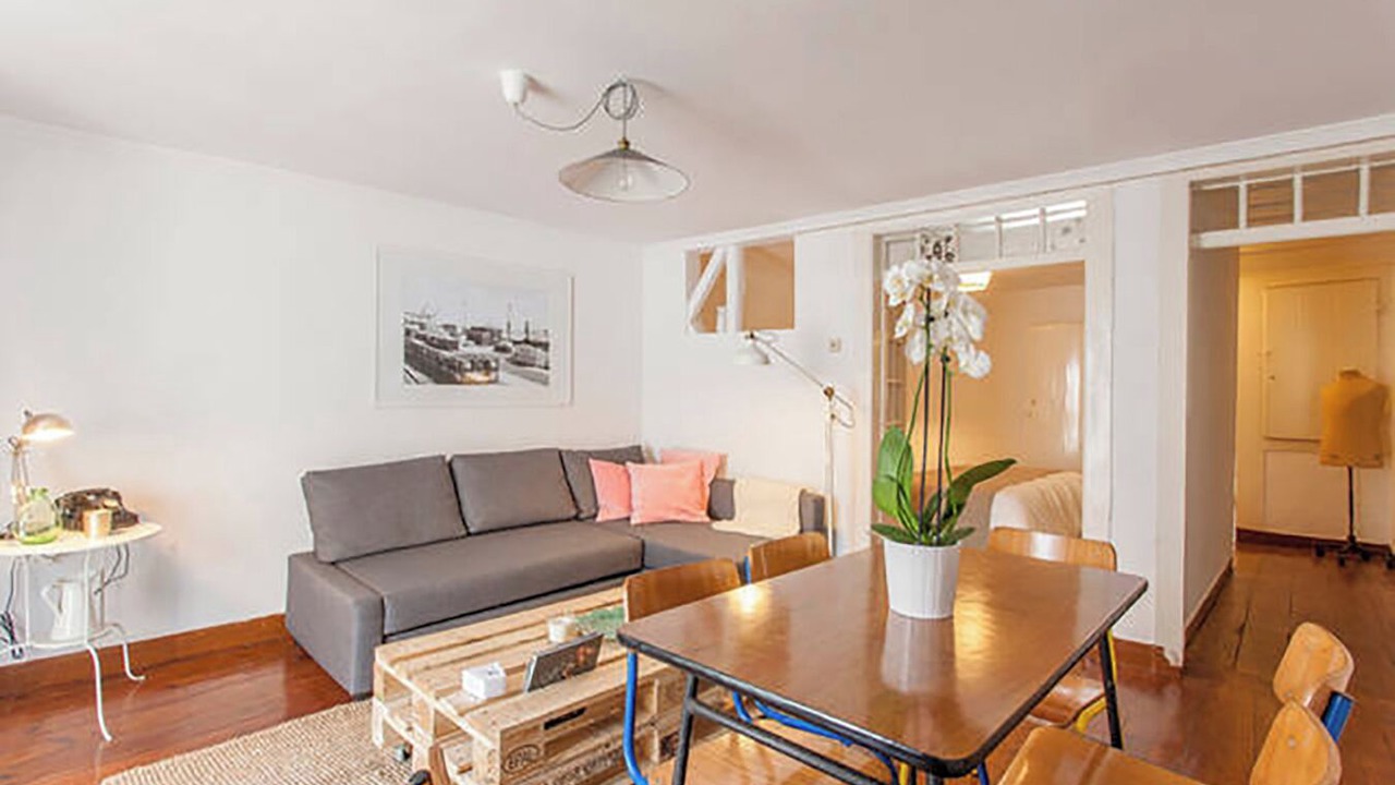 Photo of Livingroom in Bairro Alto
