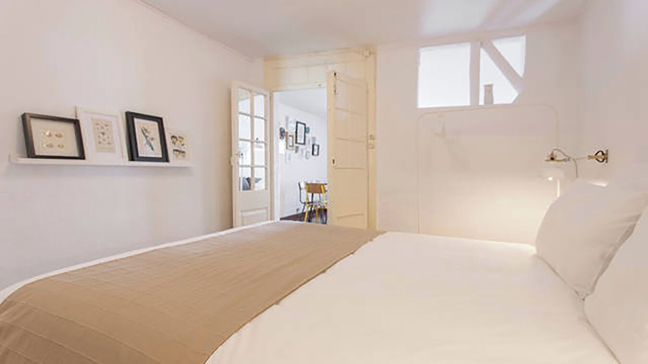 Photo of Bedroom in Bairro Alto