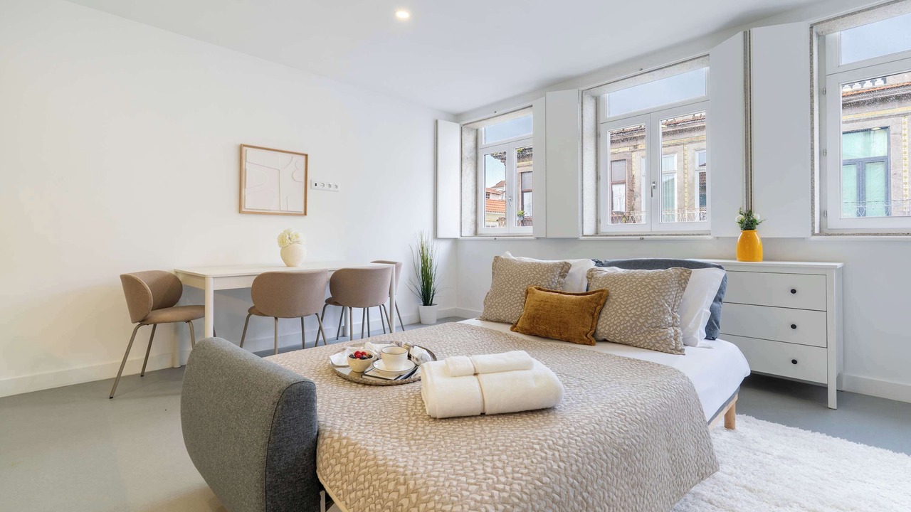 Photo of Bedroom in Bonfim