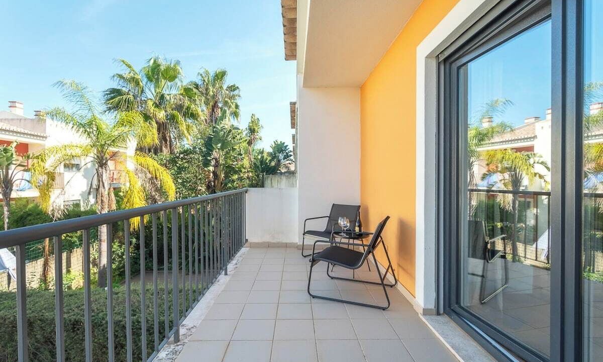 Photo of Outdoor in Penina