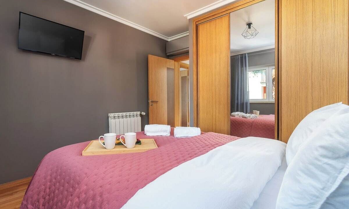 Photo of Bedroom in Penina