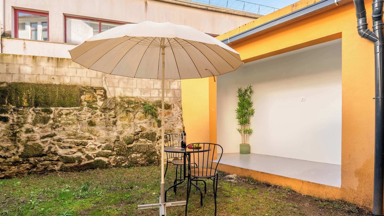 Photo of Outdoor in Bonfim