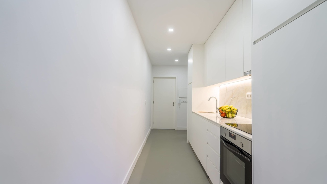 Photo of Kitchen in Bonfim