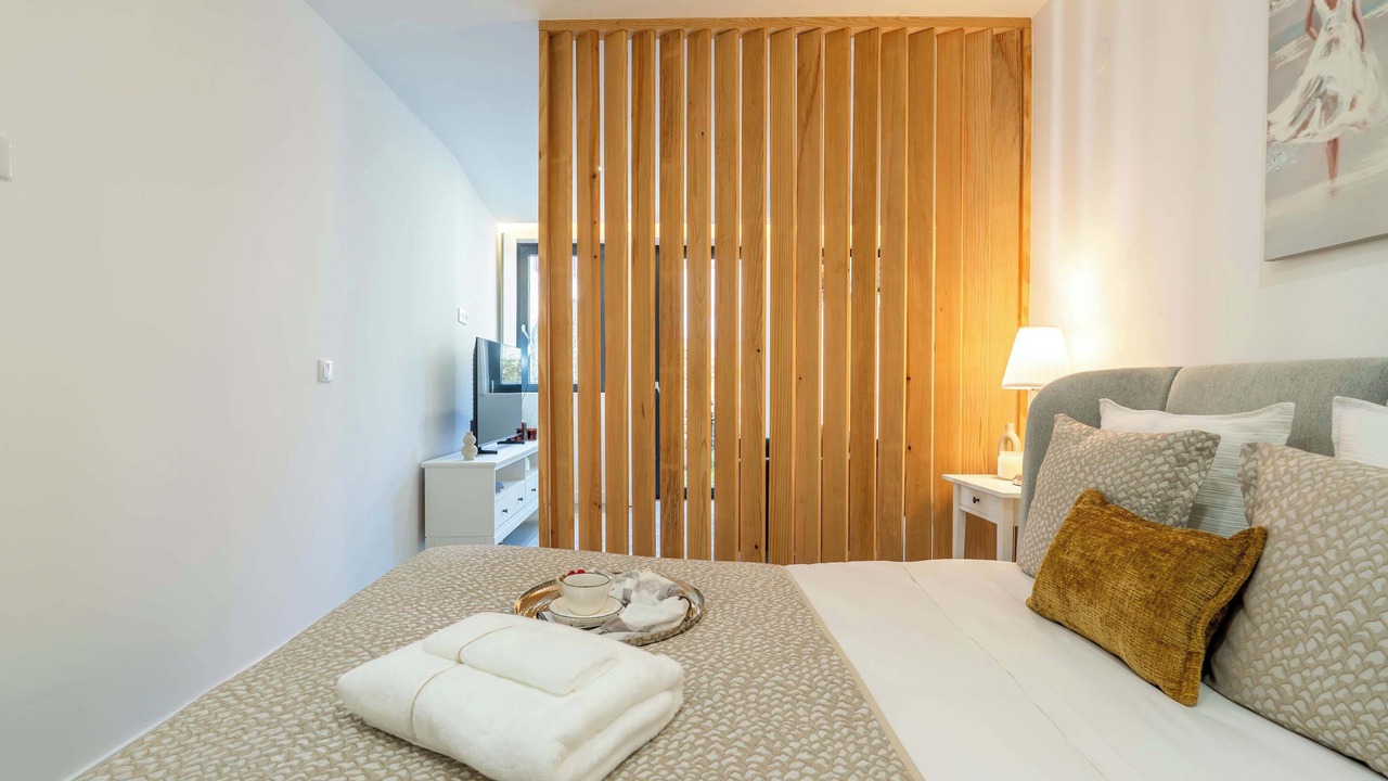 Photo of Bedroom in Bonfim