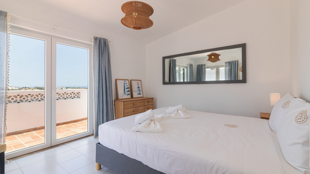 Photo of Bedroom in Vale de Parra