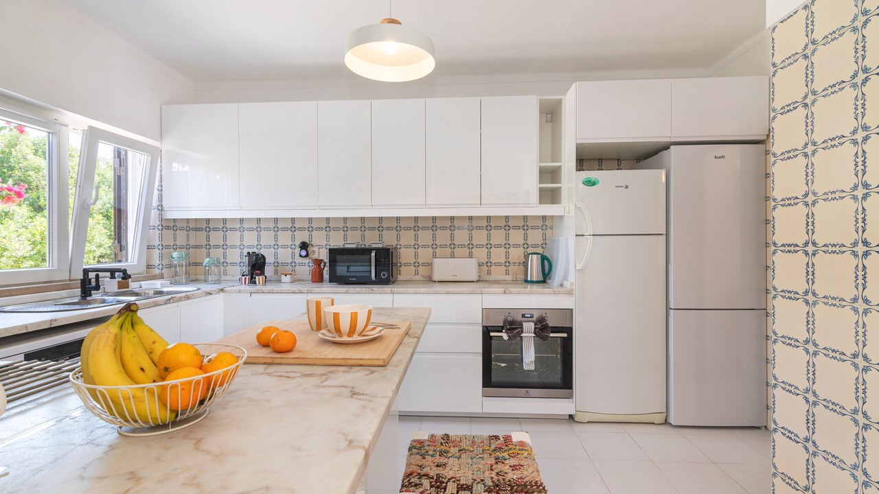 Photo of Kitchen in Vale de Parra