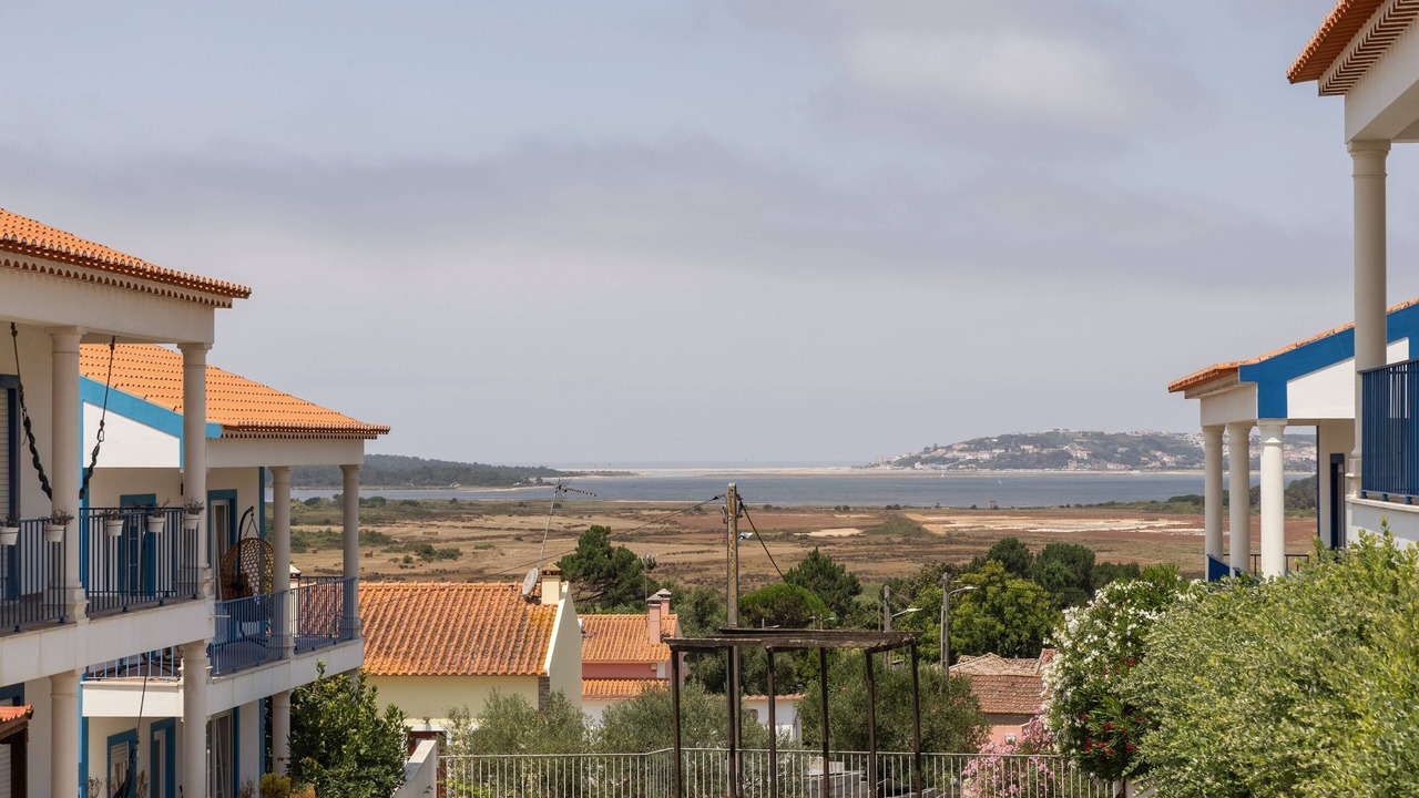 Photo of Outdoor in Obidos
