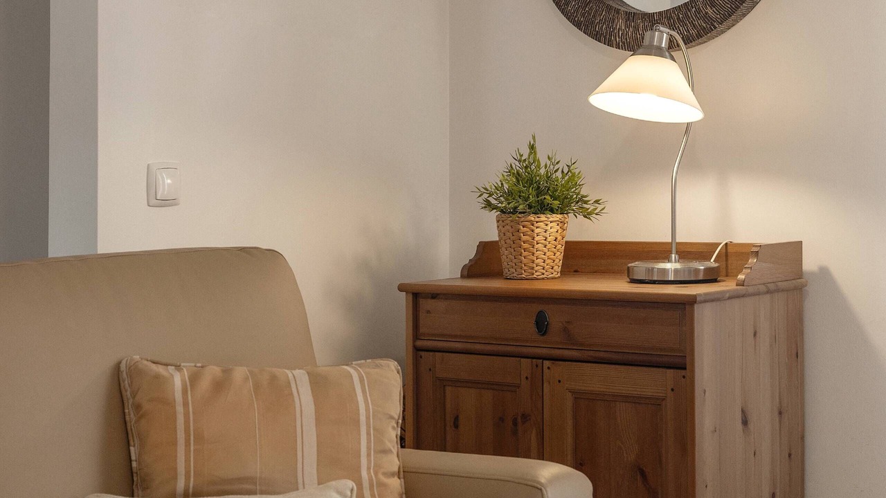 Photo of Livingroom in Obidos