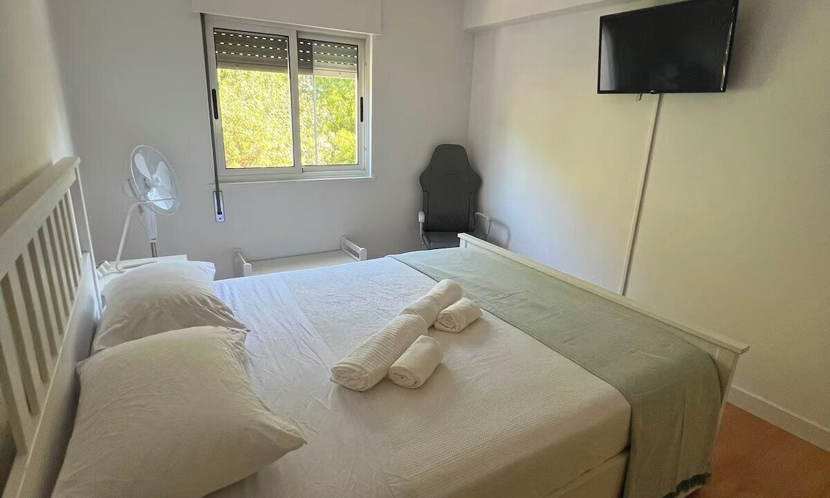 Photo of Bedroom in Carnide