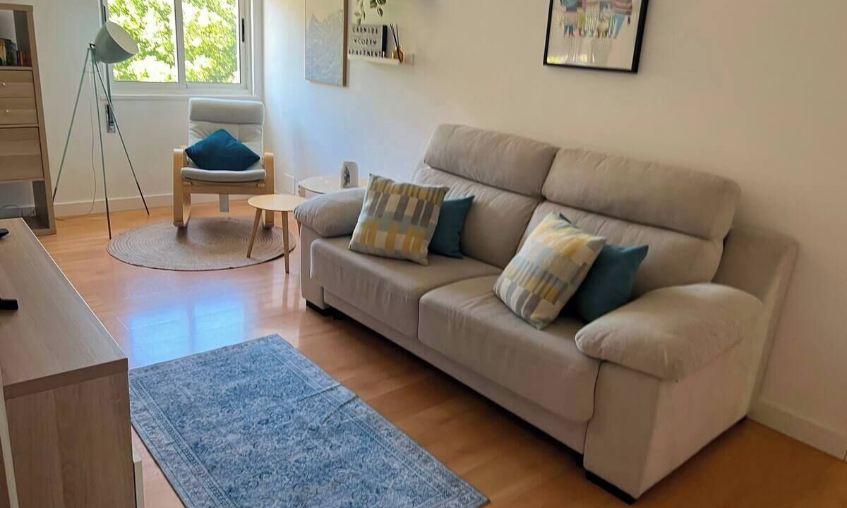 Photo of Livingroom in Carnide