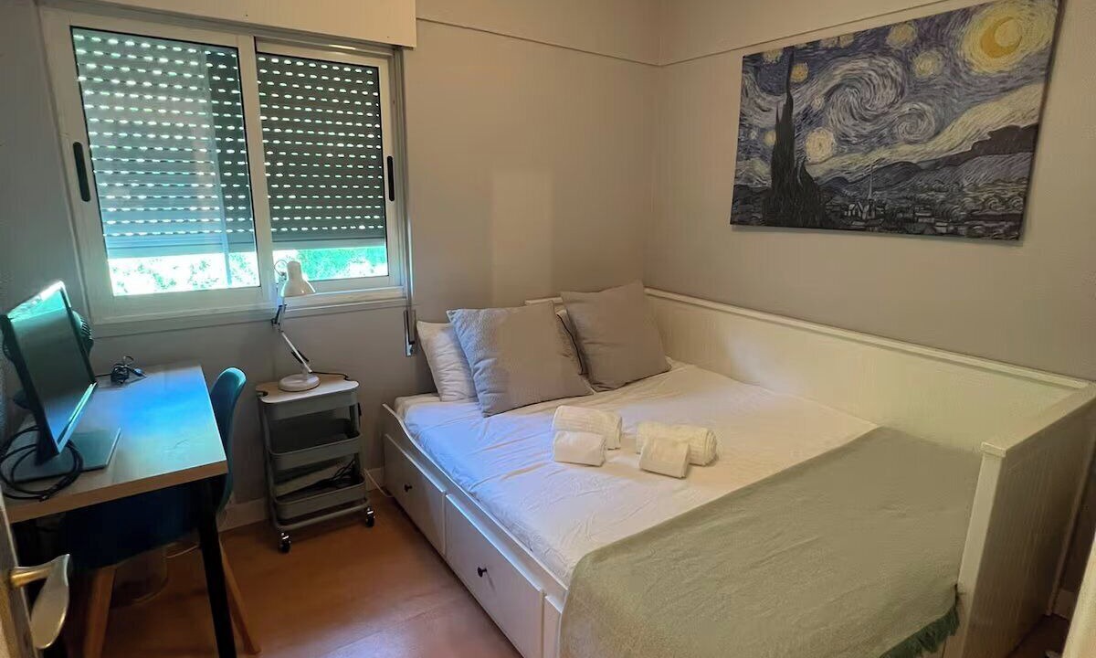 Photo of Bedroom in Carnide
