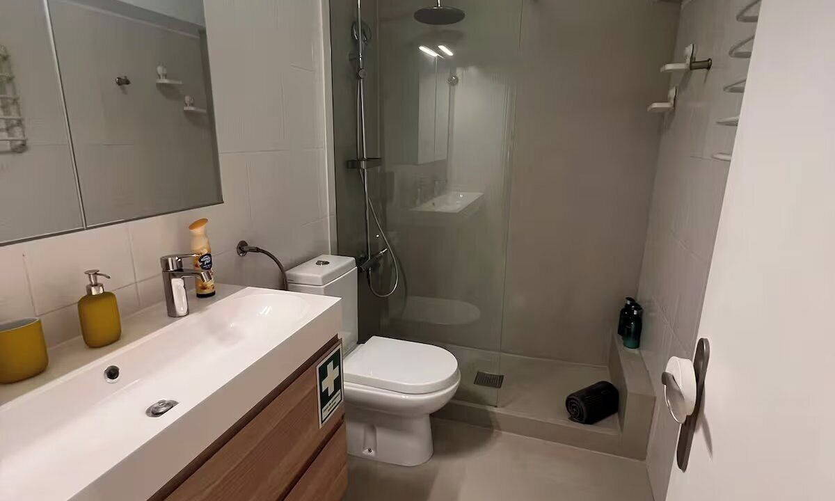 Photo of Bathroom in Carnide