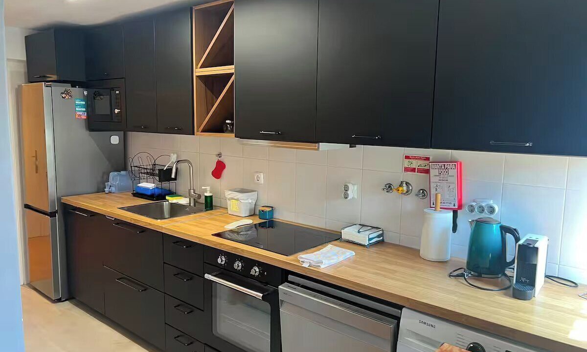 Photo of Kitchen in Carnide