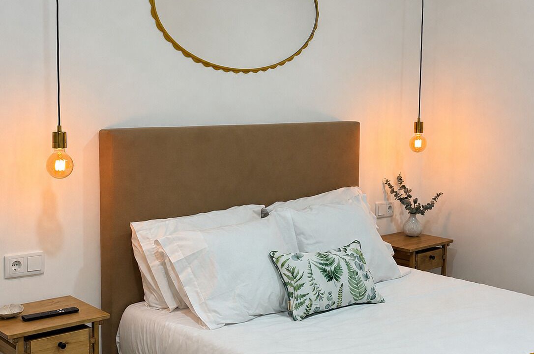 Photo of Bedroom in Santa Maria do Castelo e Sao Miguel
