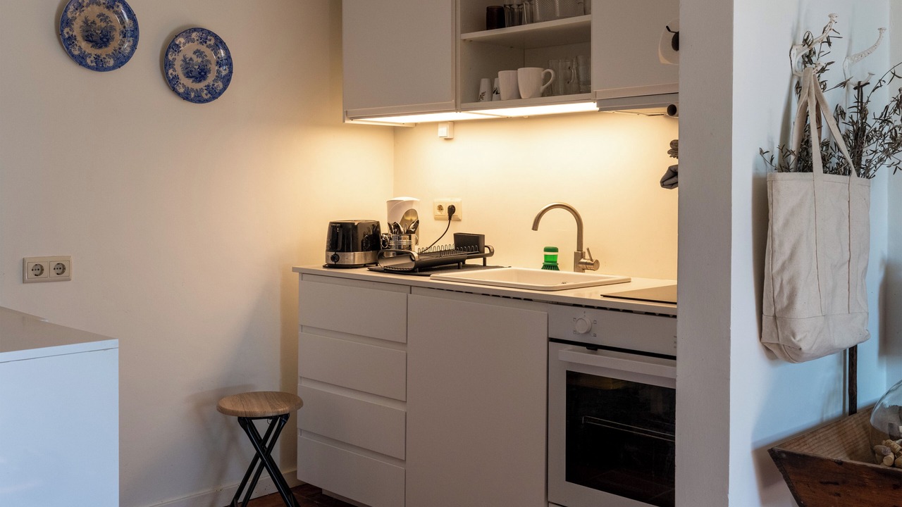 Photo of Kitchen in Baiao