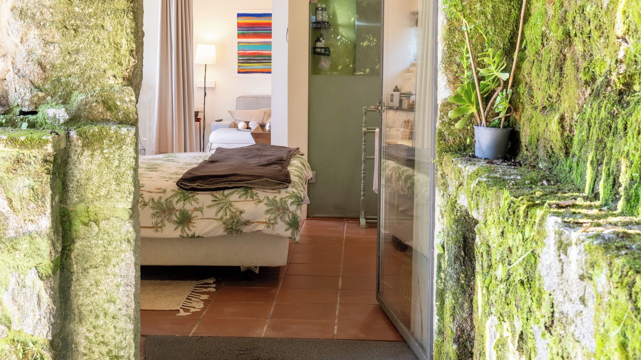 Photo of Bedroom in Baiao