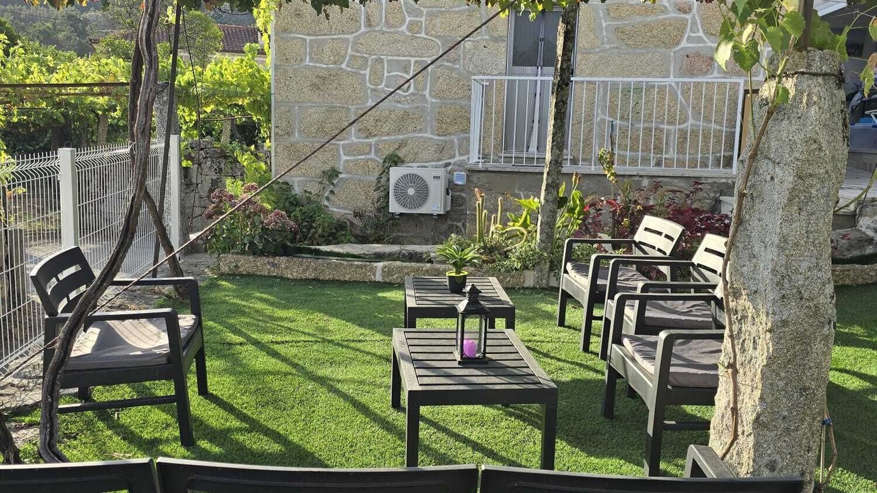 Photo of Outdoor in Arcos de Valdevez