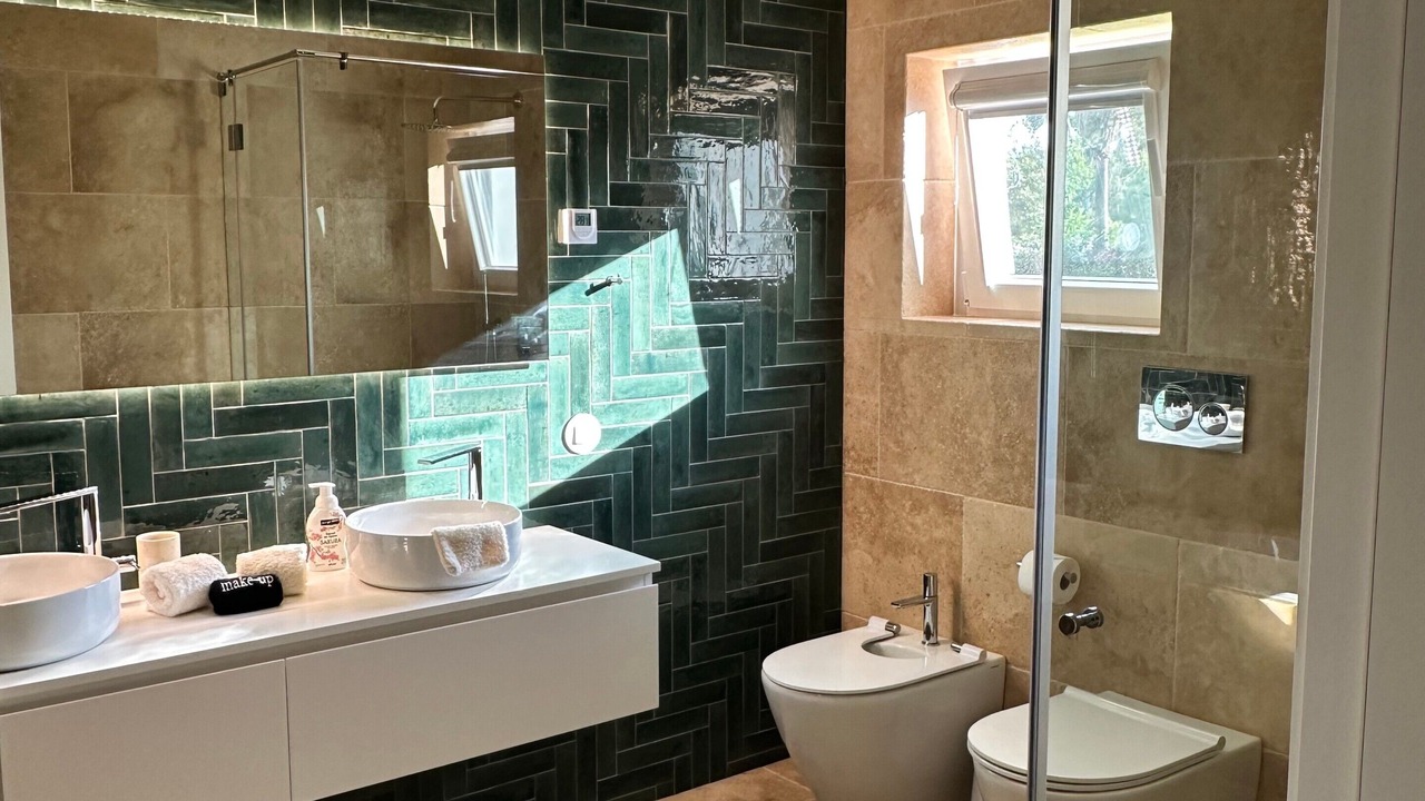 Photo of Bathroom in Penina