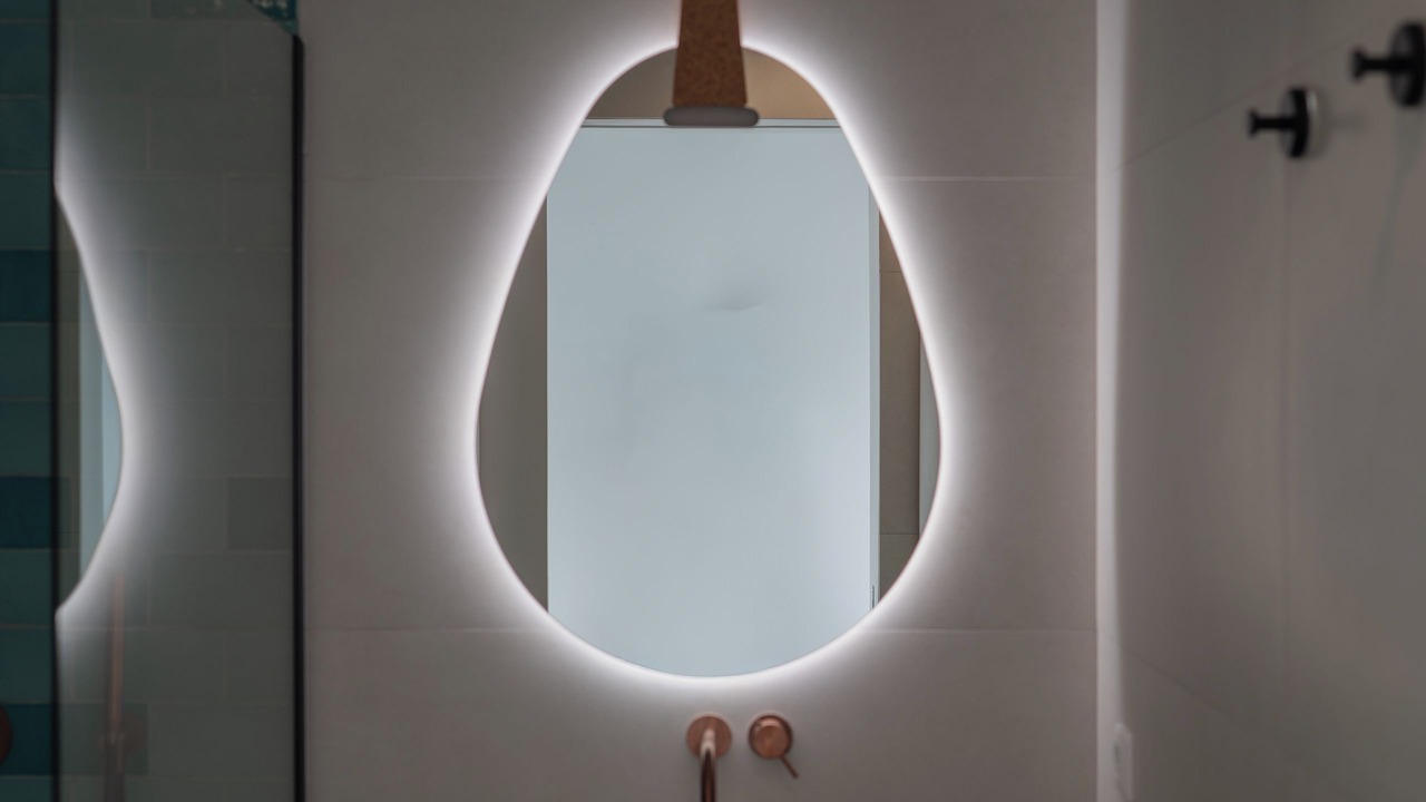 Photo of Bathroom in Azenhas do Mar