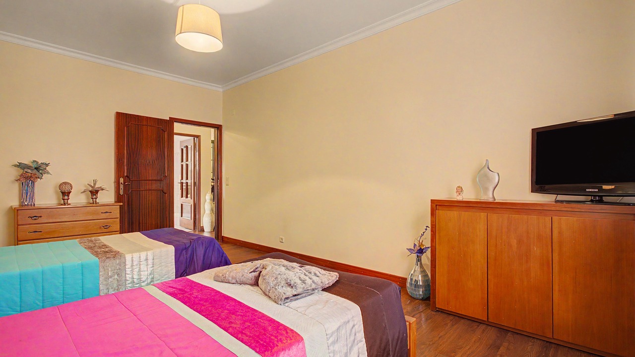 Photo of Bedroom in Camara de Lobos
