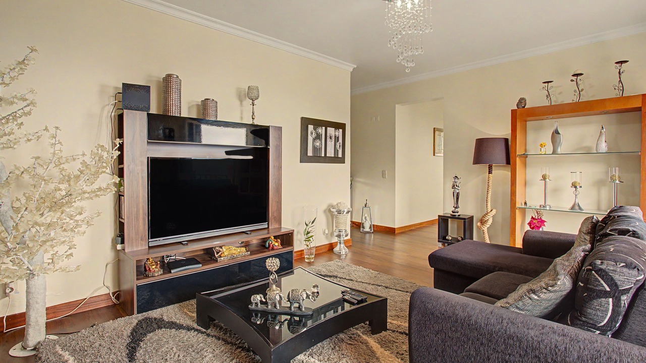 Photo of Livingroom in Camara de Lobos