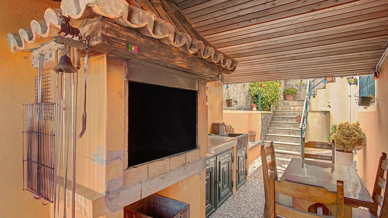 Photo of Outdoor in Camara de Lobos