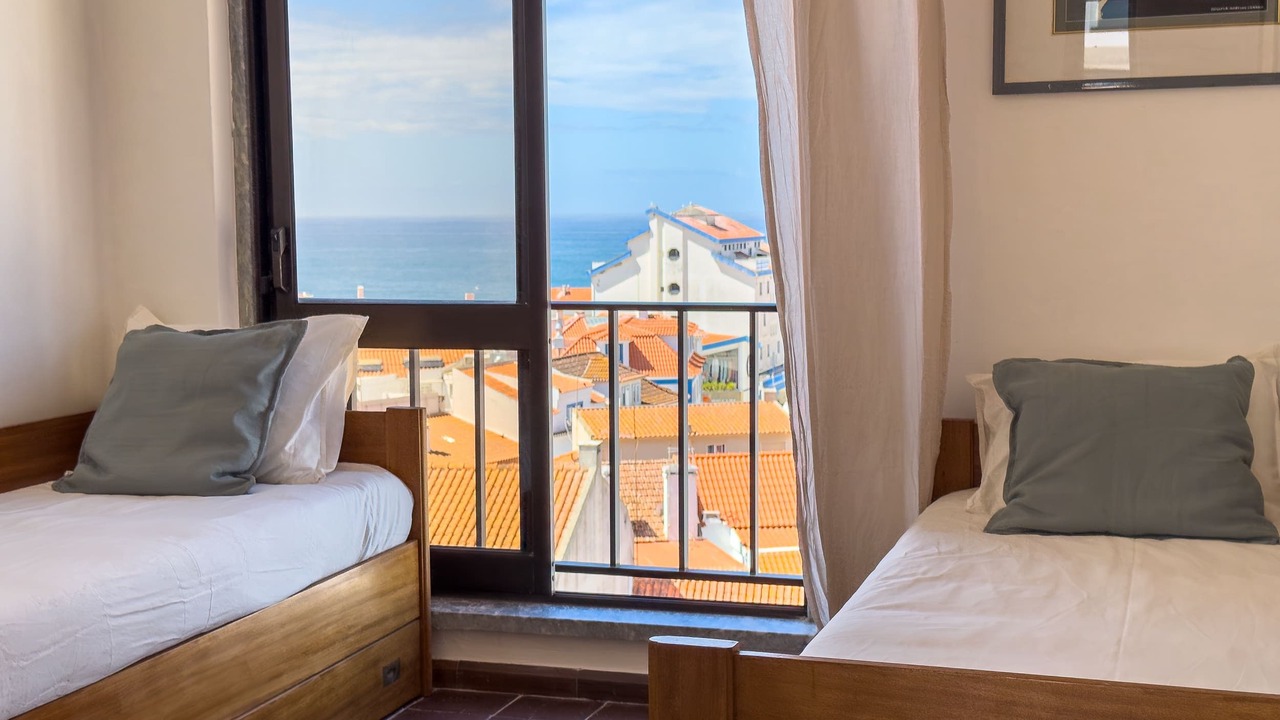 Photo of Bedroom in Ericeira