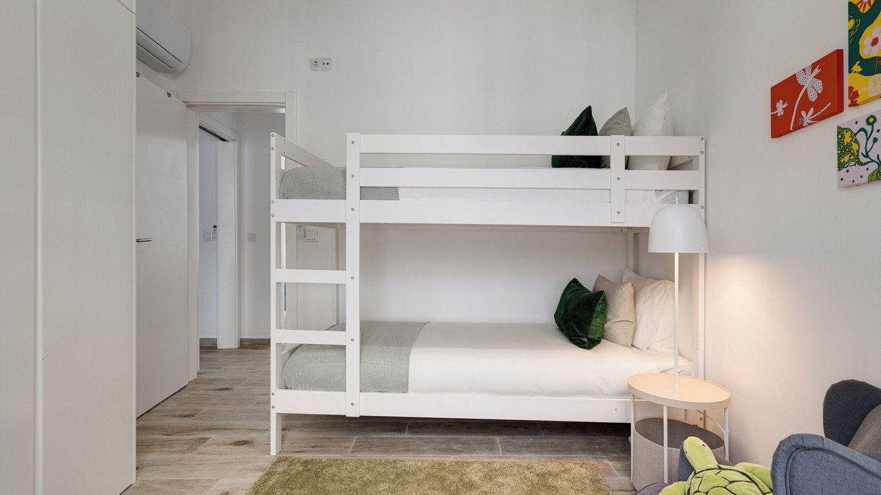 Photo of Bedroom in Sao Cristovao e Sao Lourenco