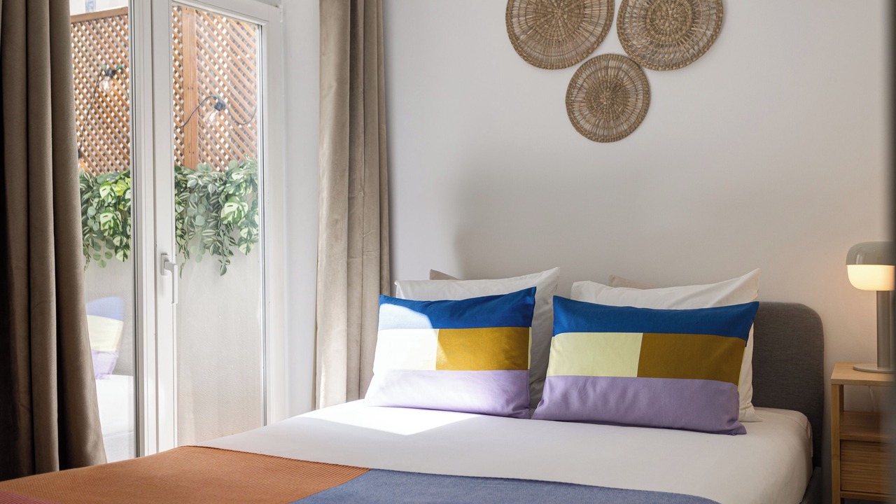Photo of Bedroom in Sao Cristovao e Sao Lourenco